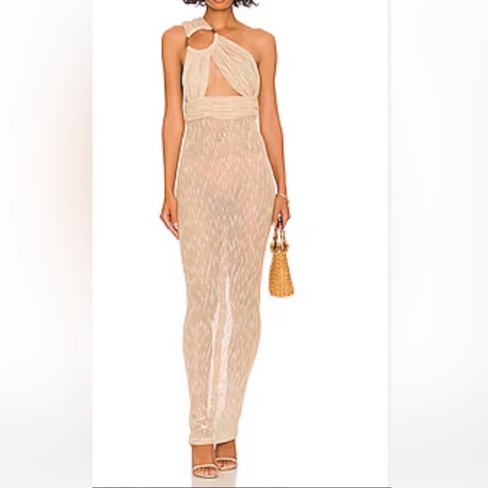 NWT Bronx and Banco Gabriella Dress